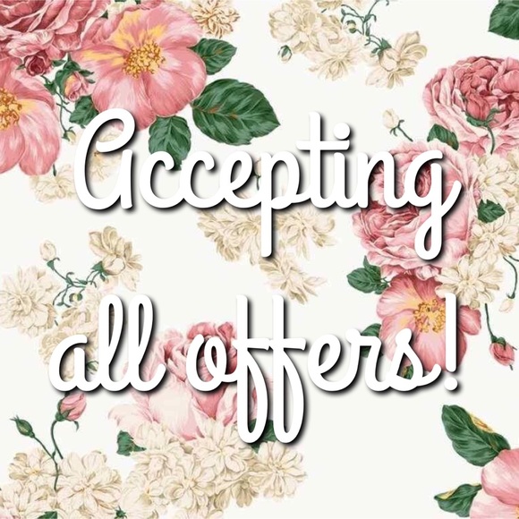 Make me an OFFER! - Picture 3 of 3